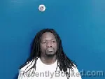Mugshot of DONALD ANTHONY PENDER