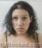 Mugshot of TIFFANIE ELIZABETH ROBERTS