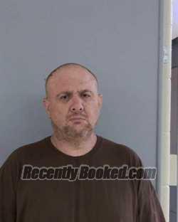 Mugshot of RAGACIONDO FELIX FELIX