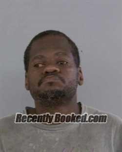 Mugshot of BILLY RAY TATES