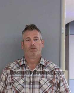 Mugshot of RAYMOND MEDLEY