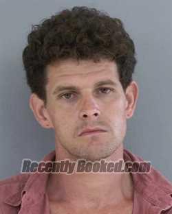 Mugshot of JAYCI LEE DAVIS