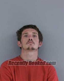 Mugshot of TYLER GENE LEMONS