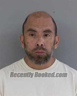 Mugshot of JOSE ROCHA