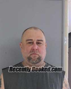 Mugshot of DAMON F YRIGOLLEN