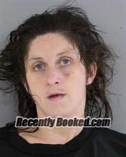 Mugshot of MESHELL MELL