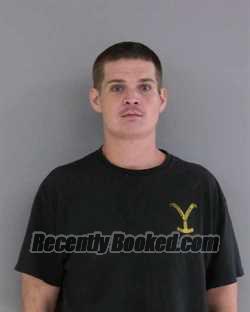 Mugshot of THOMAS NORLUND