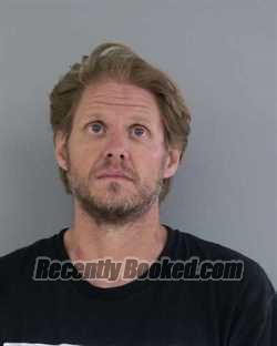 Mugshot of WAYNE LEON BLAYLOCK