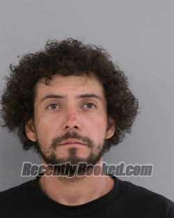 Mugshot of JOVONNIE TRUJILLO