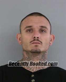 Mugshot of NICHOLAS KYLE RAY BRAND