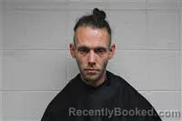 Mugshot of JOHN TYLER NORMAN