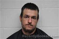 Mugshot of Adam Scott Vance