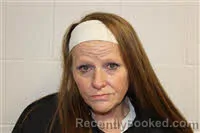 Mugshot of LORI LEIGH ALONSO