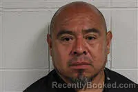Mugshot of GREGORIO MAR DOMINQUEZ