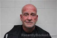 Mugshot of JEFFERY MARTIN JONES