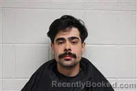 Mugshot of DANIEL BENJAMIN HERNANDEZ
