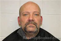 Mugshot of DAVID LORAN GAINEY