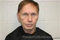 Mugshot of JOHNNY RAY GWYN