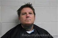 Mugshot of BRANDON SCOTT ROSS