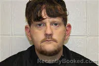 Mugshot of STEPHEN GLENN DIXON