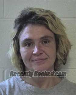 Mugshot of GRACE OLIVIA AZEVEDO