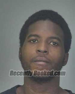 Mugshot of TYRONE LEE CARTER