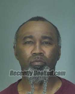 Mugshot of DEROME ADRIAN SCOGGINS