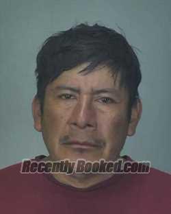Mugshot of IVAN MORALESLOPEZ