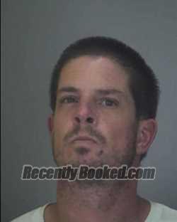 Mugshot of DARYL JOSEPH PETERSON