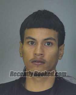 Mugshot of DAYMYEN ALIAS LOPEZ