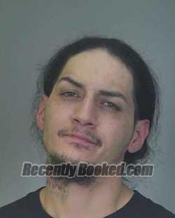 Mugshot of MIRACLE JOSHUA AVINA