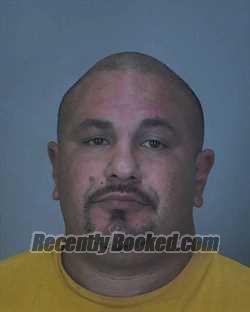 Mugshot of NICHOLAS PATRICK ORTEGA