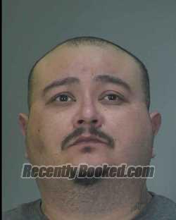 Mugshot of ESTEBAN NUNEZ