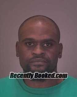 Mugshot of GEORGE EDDINGS