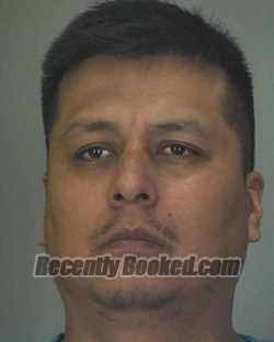 Mugshot of OMAR HERNANDEZJUAREZ