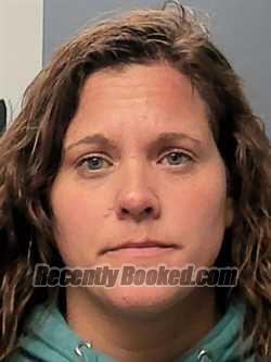 Mugshot of LISA LYNNE RUECKHEIM