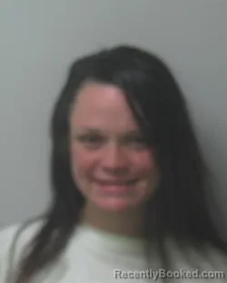 Booking photo from Beaufort County, North Carolina