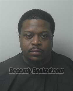 Mugshot of JERELL WALTON