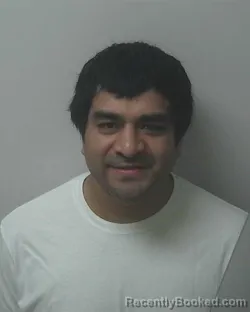 Mugshot of ROGELIO NEHEMIAS CASTANON-AJPOP