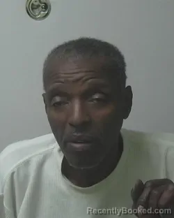 Mugshot of MARVIN MOORE