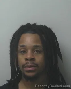 Mugshot of JJIAMEKE JAMES DREANE BEATTY