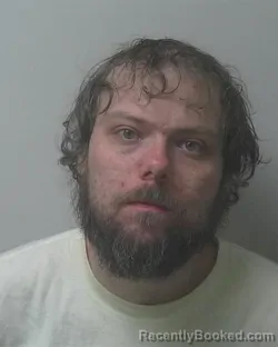 Mugshot of JAMES DYLAN WOOLARD