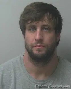 Mugshot of DONALD LEON KEECH