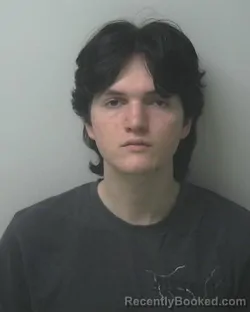 Mugshot of COLBY JAMES CHOQUETTE