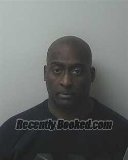 Mugshot of WAYNE COLLINS