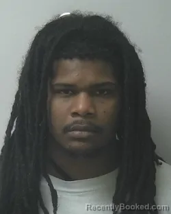 Mugshot of KELVIN GRAY