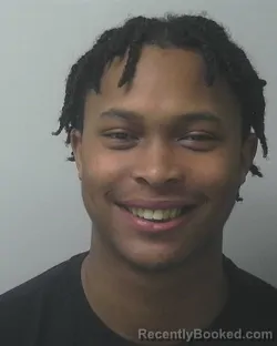 Mugshot of MICHAEL LEE CRAWFORD