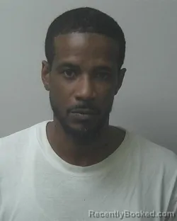 Mugshot of CHRISTOPHER BERNARD MOORE