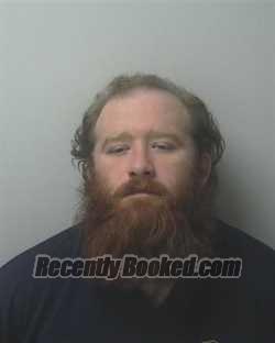 Mugshot of DAVID EUGENE SIDES