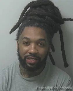 Mugshot of ADAM CHRISTOPHER SIMPKINS